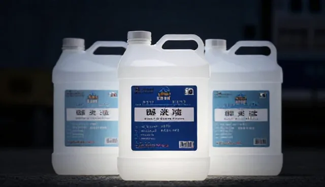 醇类溶剂产品加工条件中的常见问题与处理方法