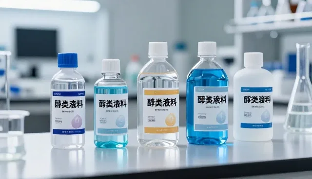 醇类溶剂在地区配套中的性能适配与问题处理实践