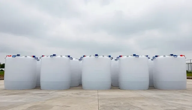 技术咨询中性能与适用条件的检查要点