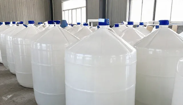 精细化学品性能分析与适用条件选择