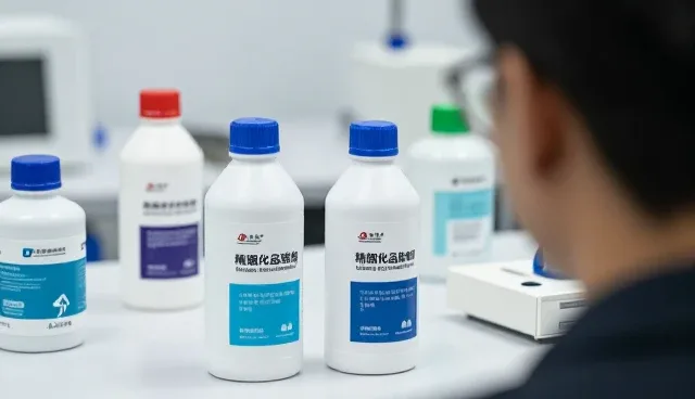 化工原料经营中技术咨询的关键作用与维护实践