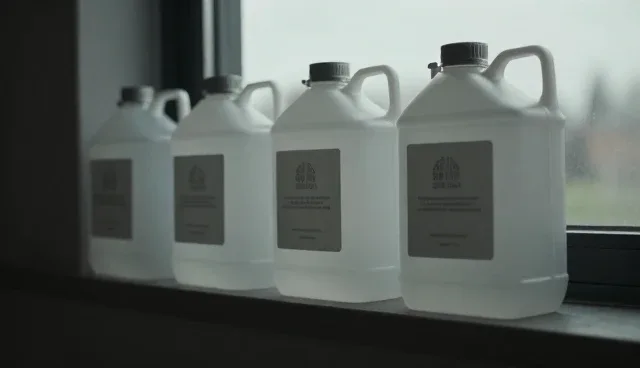 醇类溶剂产品使用中挥发问题及应对策略