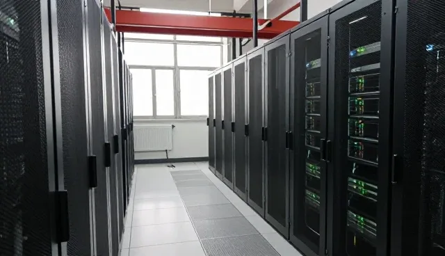 化学品储存分装服务的行业趋势与实践探索
